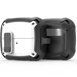 Удароміцний футляр Protective Case для Samsung Galaxy Buds 3 Dux Ducis teh0029219