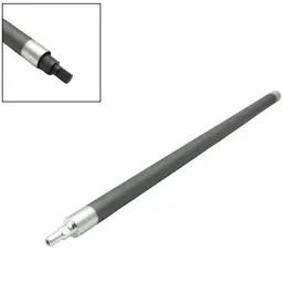 Вал магнітний HP LJ P1005 + втулки Veaye (MR1505-VE)