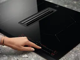 Варильна поверхня Electrolux KCC83443 - мініатюра 6