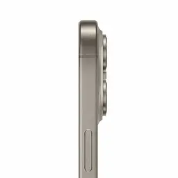 Смартфон Apple iPhone 15 Pro 256GB Natural Titanium OPEN BOX - мініатюра 3