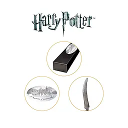 Чарівна паличка Harry Potter Thorn - Death Eater Wand (Гаррі Поттер) - мініатюра 4