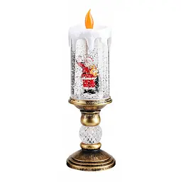 Новорічний світильник Декор LED свічка XPRO HC-G032 (47336-HC-G032_520)
