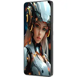 Смартфон Cubot Max 5 12/256Gb Black [119316] - мініатюра 2