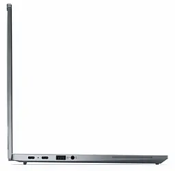 Ноутбук Lenovo ThinkPad X13 Gen 4 (21J4S1VN06) - мініатюра 8