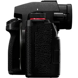 Бездзеркальний фотоапарат Panasonic Lumix DC-S5 II Body (DC-S5M2EE) [98334] - мініатюра 5