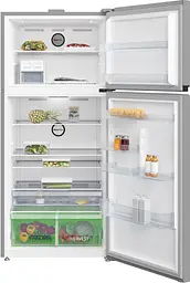 Холодильник Beko RDNE700E40XP - мініатюра 3