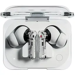 Навушники TWS Nothing Ear (a) B162 (A10600064) white EU