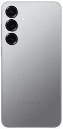 Смартфон Samsung Galaxy S25 12/512Gb ZSH Silver Shadow (7082535) - мініатюра 5