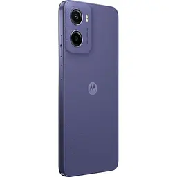 Смартфон Motorola Moto E15 2/64GB Fresh Lavender - мініатюра 2