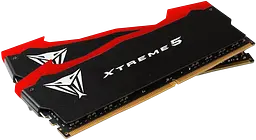 Оперативна пам'ять Patriot 32GB (2x16GB) DDR5 8200MHz Viper Xtreme 5 (PVX532G82C38K) - мініатюра 3