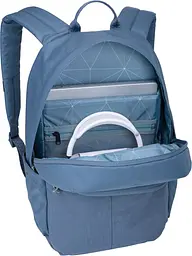 Рюкзак Thule Indago Backpack 23L (Dark Slate) 3205206 (TH 3205206) - мініатюра 4