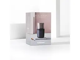 Подрібнювач спецій Cuisinart SG21BE - мініатюра 4