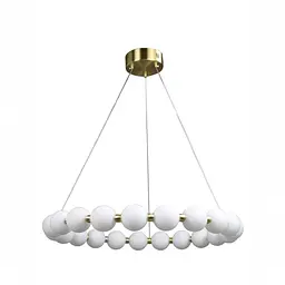 Підвісна LED-люстра Art 3013/600 GG - мініатюра 5