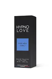 Чоловічі парфуми Hypno Love 50 мл - мініатюра 2