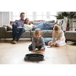 Робот-пилосос Hoover HGO320H 011 - мініатюра 19