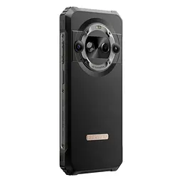 Смартфон Blackview BL9000 PRO 5G 12/512GB Black з тепловізором - мініатюра 4