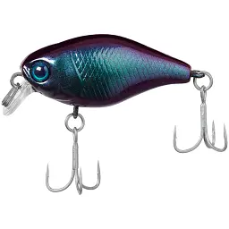Воблер Jackall Chubby 38mm 4g UL Bug Floating