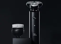Електробритва MiJia S500C NUN4109CN shaver з тримером - мініатюра 3