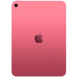 Планшет Apple iPad 11" 2025 Wi-Fi 128GB Pink (MD4E4TY/A) - мініатюра 2