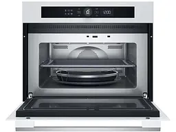 Мікрохвильовка з грилем Whirlpool WMW57DHMW - мініатюра 2