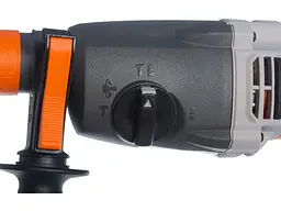 Перфоратор AEG KH 26 XE - мініатюра 3