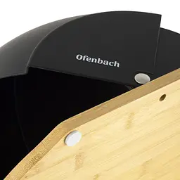 Хлебница Ofenbach NB-100803 - мініатюра 7