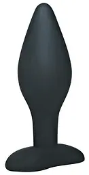 Анальна пробка Black Velvets Orion 42-05037970000 17177 - мініатюра 3