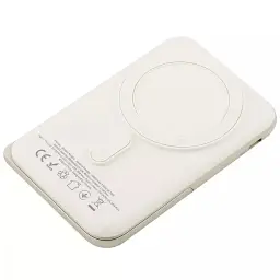 Універсальна мобільна батарея Proove Knight 20W 10000mAh Beige (PBGI20012214) - мініатюра 2