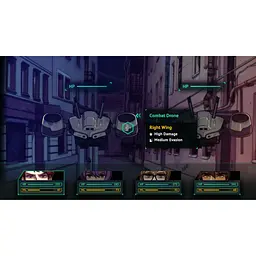 Ключ активації Microsoft Long Gone Days для Xbox One/Series S/X - мініатюра 3