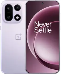 Смартфон OnePlus 15 (CPH2747) 16/512Gb Ultra Violet No Adapter Global version