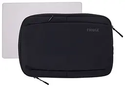 Сумка Thule Subterra 2 MacBook Sleeve 16" TSS-416 чорний (6949029) - мініатюра 6
