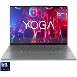 Ноутбук Lenovo Yoga Slim 7 15ILL9 Ultra 7 256V la 48GHz, IPS, сенсорний, 16GB LPDDR5x, 1TB, Arc, Windows 11 Home