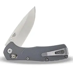 Ніж Buck Ranger Pro, сірий - мініатюра 2