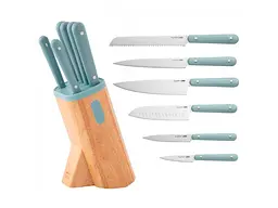 Набір ножів BergHOFF Slate (3950350) - мініатюра 3