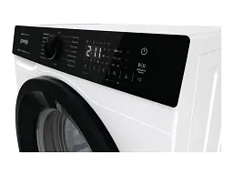 Пральна машина Gorenje WNHA62SAS/UA - мініатюра 2