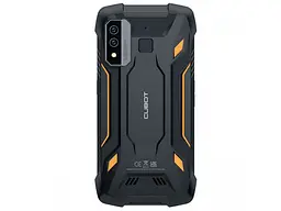Захищений смартфон Cubot KingKong 6 4/64GB АКБ 5 000мАг Black - мініатюра 4