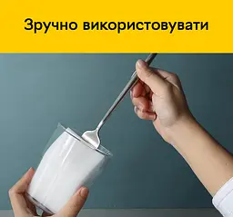 Меламінова губка Semi Melamine sponge, набір 100 шт - мініатюра 6