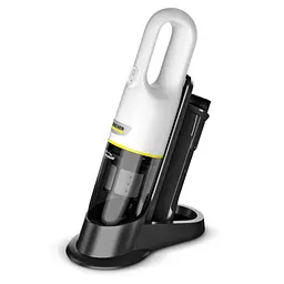 Пилосос Karcher CVH 3 Plus (1.198-350.0) - мініатюра 1