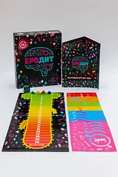 Еротична гра Еродіт (UA) FunGamesShop SO9402 97644 - мініатюра 9