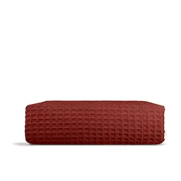 Рушник вафельний Ruby Greek Waffle 55x100см (Towel_29Ruby_GreekWaffle_55x100)