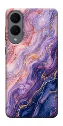 TPU чохол Demsky Dreamy marble для Samsung Galaxy S25 Edge