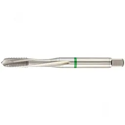 Мітчик машинний для наскрізних отворів Wurth Zebra HSCO-NEOTAP-GREEN-M10 (0655701000)