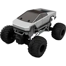 Игрушечный автомобиль на радиоуправлении KS Drive Bigfoot Off-Road Cyber Ride (SL-8362ARHG)