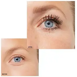 Туш для вій Gosh Boombastic Overdose Volume Mascara, тон 001 (Extreme Black), 13 мл - мініатюра 2