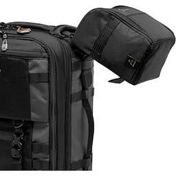 Рюкзак для фотоапарата Lowepro Pro Trekker BP 350 AW II (LP37268-GRL) [128477] - мініатюра 10