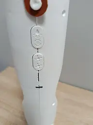 Настільний вентилятор Desktop Fan F18 - мініатюра 2