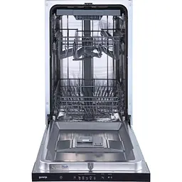 Посудомийна машина Gorenje GV520E10 - мініатюра 2