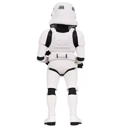 Фігурка Minix Stormtrooper Soldado (17331) - мініатюра 4
