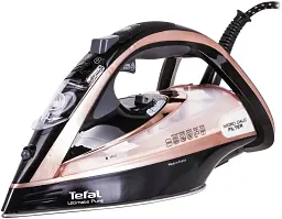 Утюг с паром Tefal Ultimate Pure FV9845E0 UA - миниатюра 4