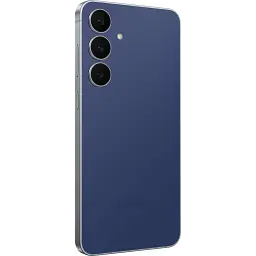 Смартфон Samsung Galaxy S25 FE 8/256GB Navy (SM-S731BDBG) - мініатюра 6